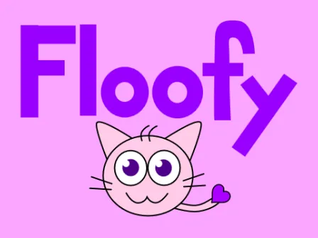 Floofy Floofy