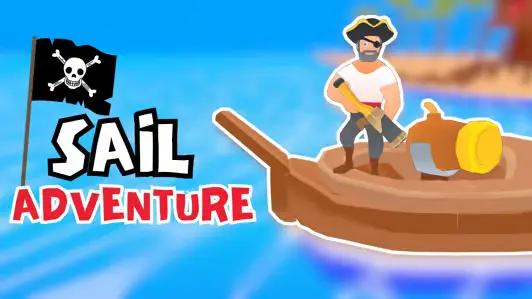 Sail Adventure Sail Adventure