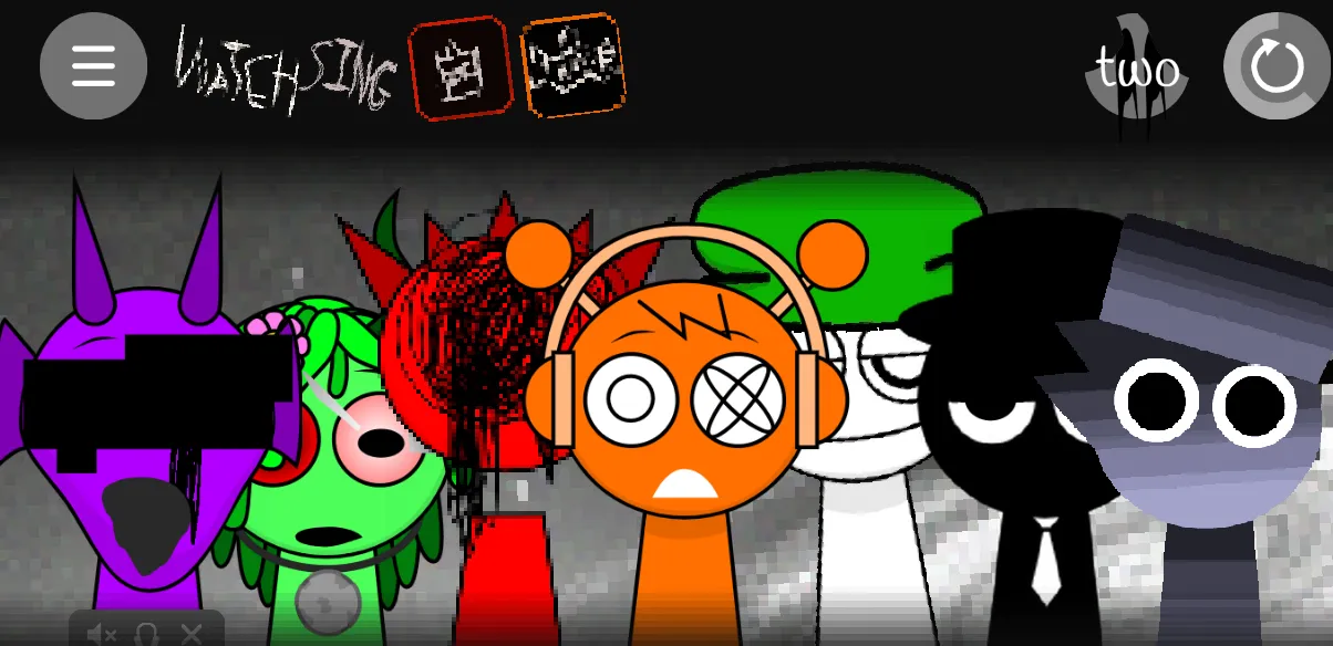 Start Your Journey into the Sprunkilarity Remake World